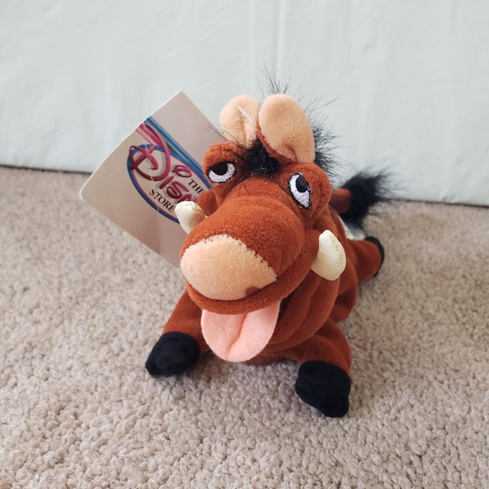Disney Stuffed-animals
